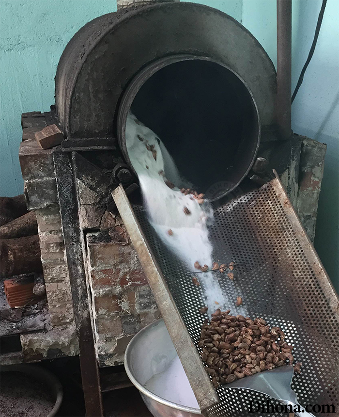 dihona dihona